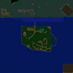 The Exodus of Gilneas v1.4 - Warcraft 3: Custom Map avatar