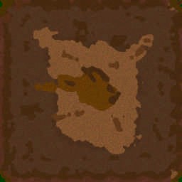 The Experience - Warcraft 3: Custom Map avatar