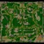 THE EYE of STORM v2.3a - Warcraft 3 Custom map: Mini map