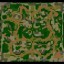 THE EYE of STORM v2.6.0 - Warcraft 3 Custom map: Mini map