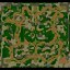 THE EYE of STORM v2.6.1 - Warcraft 3 Custom map: Mini map