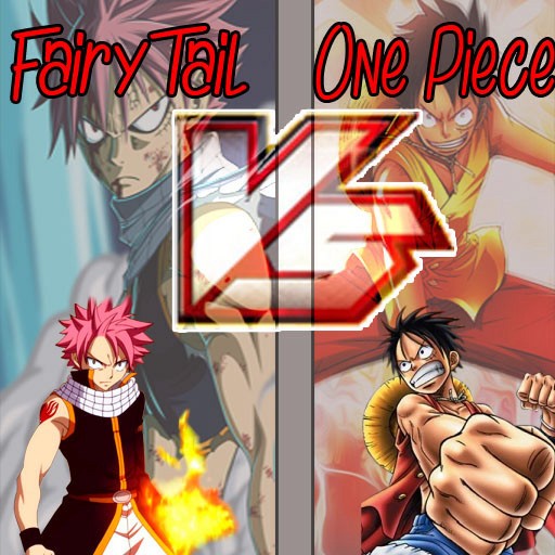 The Fairy Tail And OP Battle v0.1 - Warcraft 3: Custom Map avatar