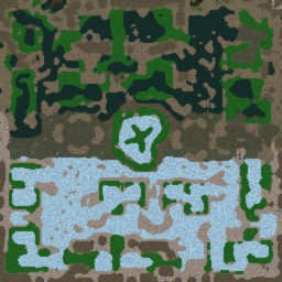 The fall of Loderean - Warcraft 3: Custom Map avatar