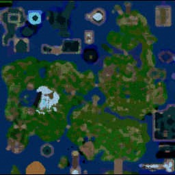The Fall of Lordaeron v38 - Warcraft 3: Custom Map avatar