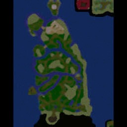 The Fall of Quel'Dorei v1.0e - Warcraft 3: Custom Map avatar