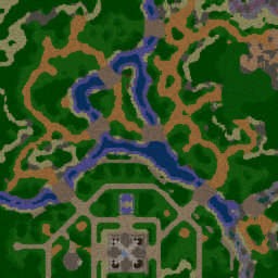 The Fall Of Silvermoon - Warcraft 3: Custom Map avatar