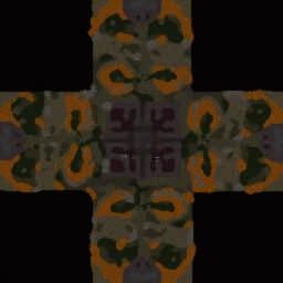 The Fall of the Paladins - Warcraft 3: Custom Map avatar