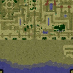 The Fall Of Troy 1.7 - Warcraft 3: Custom Map avatar