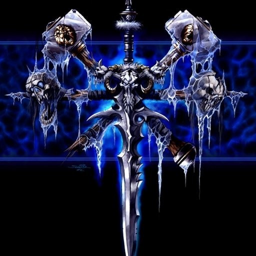 The Fallen Heroes 1.8 - Warcraft 3: Custom Map avatar