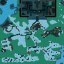 THE FALLEN OF THE LICH KING FROST Warcraft 3: Map image