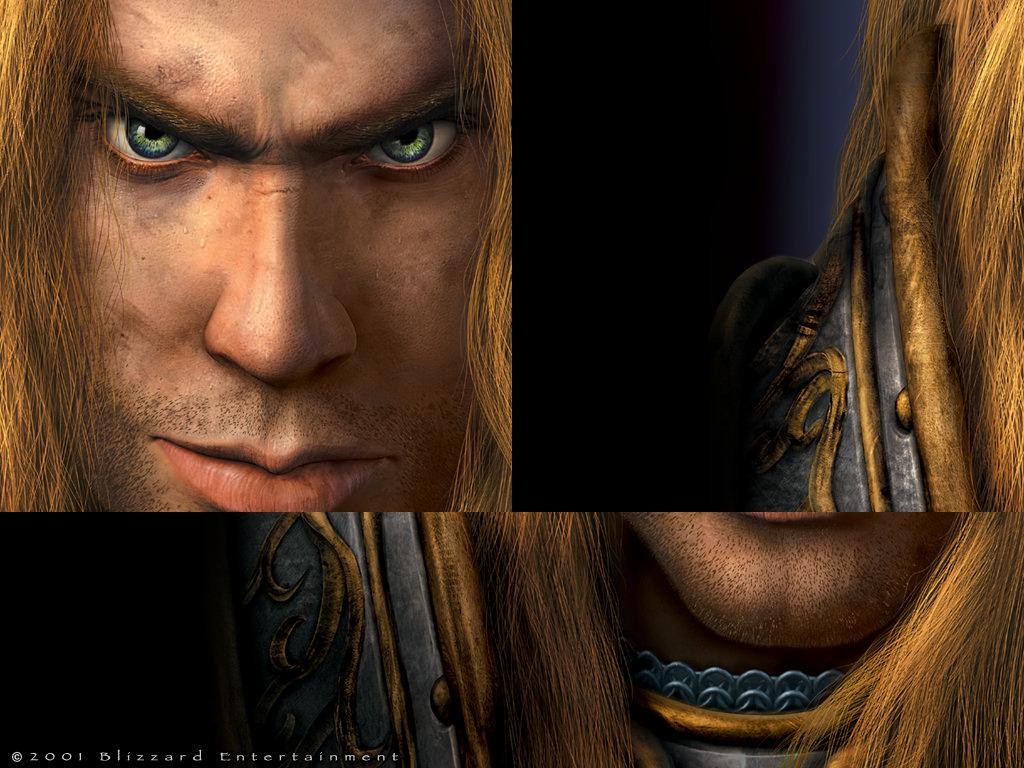 The Fallen Paldin - Warcraft 3: Custom Map avatar