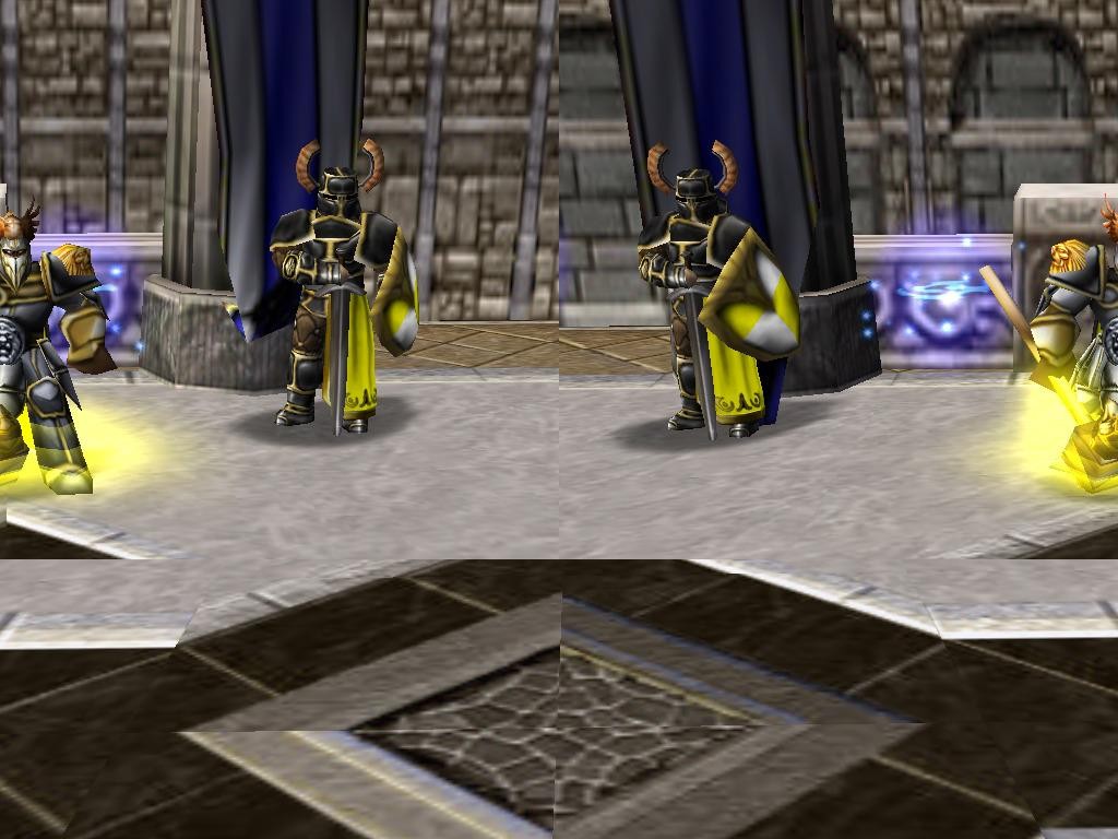 The Fate of Bloodclaw - Warcraft 3: Custom Map avatar