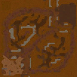 The Fel War v1.0 AI - Warcraft 3: Custom Map avatar