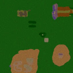 The Fellowship of the Ring (Demo) - Warcraft 3: Custom Map avatar