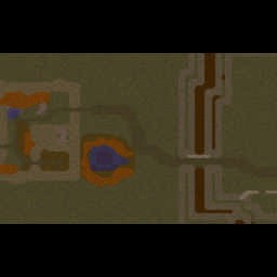 The fight for Valerian - Warcraft 3: Custom Map avatar