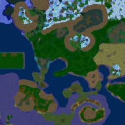 The Fight for Warcraft III - Warcraft 3: Custom Map avatar