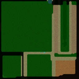 The Fight of The Heroes - Warcraft 3: Custom Map avatar