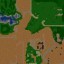 The Final Battle For Azeroth - 2.4b - Warcraft 3 Custom map: Mini map