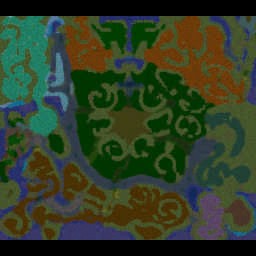 The Final Dream V1.37S - Warcraft 3: Custom Map avatar