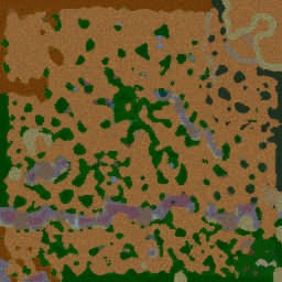 The Final Finale - Warcraft 3: Custom Map avatar