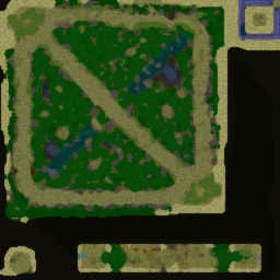 The Final Showdown v2.5 - Warcraft 3: Custom Map avatar