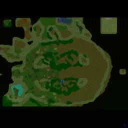 The Final Steel.Edited 3.4 - Warcraft 3: Custom Map avatar