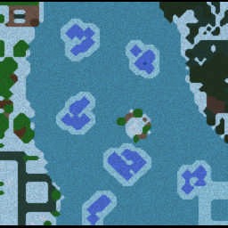 The Finnish Invasion v1.2 - Warcraft 3: Custom Map avatar