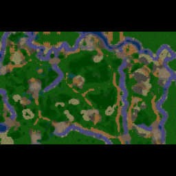 The First Serbian Uprising - Warcraft 3: Custom Map avatar