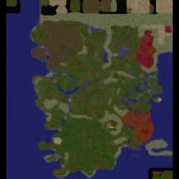 The First War (R) Classic 8.3.0 B1B - Warcraft 3: Custom Map avatar