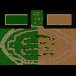 The Five Corridors Final - Warcraft 3: Custom Map avatar