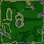 The Five Demon Gods v1.0.2 - Warcraft 3 Custom map: Mini map