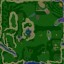 The Five Demon Gods v1.0.3.1 - Warcraft 3 Custom map: Mini map