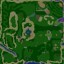The Five Demon Gods v1.0.9.2c - Warcraft 3 Custom map: Mini map