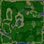 The Five Demon Gods v1.0.9.2G - Warcraft 3 Custom map: Mini map