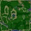 The Five Demon Gods v1.0.9.2J - Warcraft 3 Custom map: Mini map