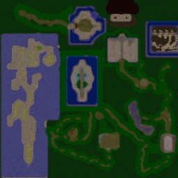The FIVE SOULS - Warcraft 3: Custom Map avatar