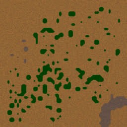 The floods taking - Warcraft 3: Custom Map avatar