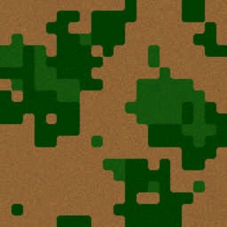 The Force v19 - Warcraft 3: Custom Map avatar