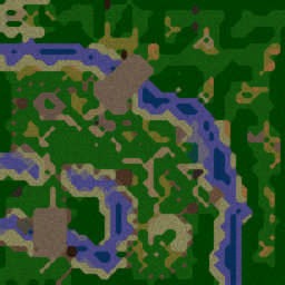 The Forceheaven Third Person v1.2 - Warcraft 3: Custom Map avatar