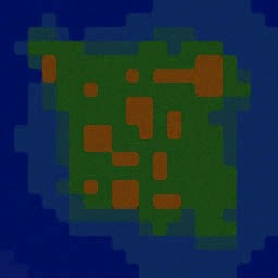 The Forest 1.0 - Warcraft 3: Custom Map avatar