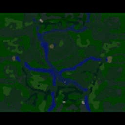 The Forest... - Warcraft 3: Custom Map avatar