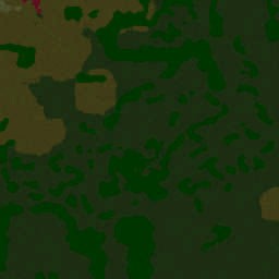 The forest abush - Warcraft 3: Custom Map avatar