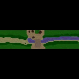 The forgaten - Warcraft 3: Custom Map avatar