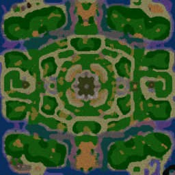 The Forgotten Land - Warcraft 3: Custom Map avatar