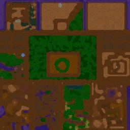 The forgotten Legacy 1.07 - Warcraft 3: Custom Map avatar