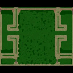 The Fortress 1.1 - Warcraft 3: Custom Map avatar