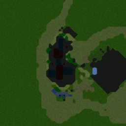 The Foundation - Warcraft 3: Custom Map avatar