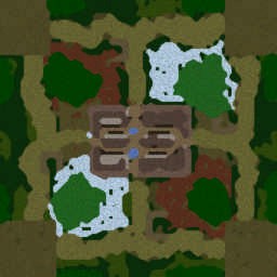 The Four Generals War V0.01 *TEST* F - Warcraft 3: Custom Map avatar
