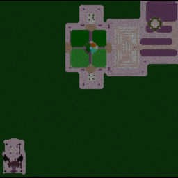 The Four Horsemen of the Apocalypse - Warcraft 3: Custom Map avatar