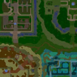 The Four Kingdoms V 1.1 - Warcraft 3: Custom Map avatar
